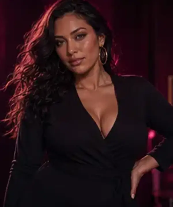 Curvy