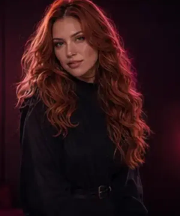 Redhead